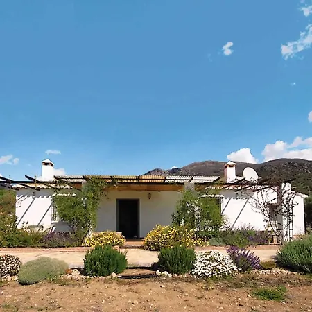 Willa Casa Tejeda