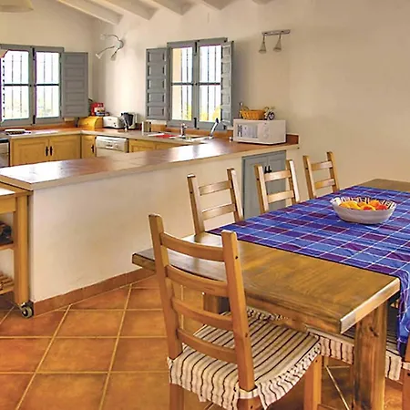 Casa Tejeda *