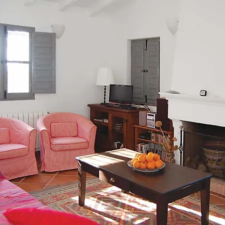 Willa Casa Tejeda Periana