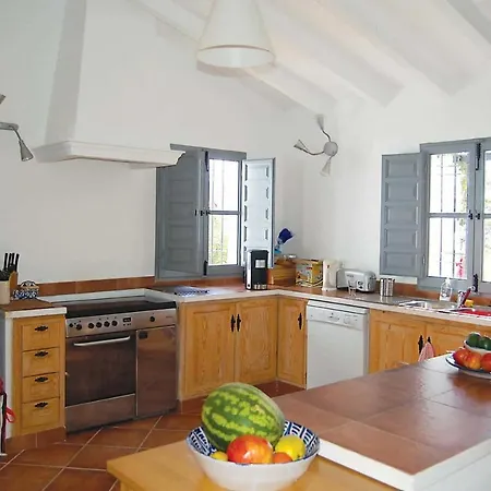 Casa Tejeda *